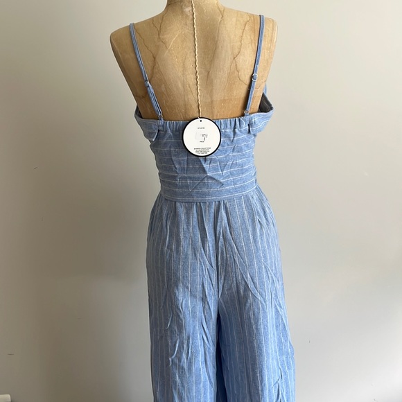 MuraBoutique Jumpsuit - Picture 3 of 7